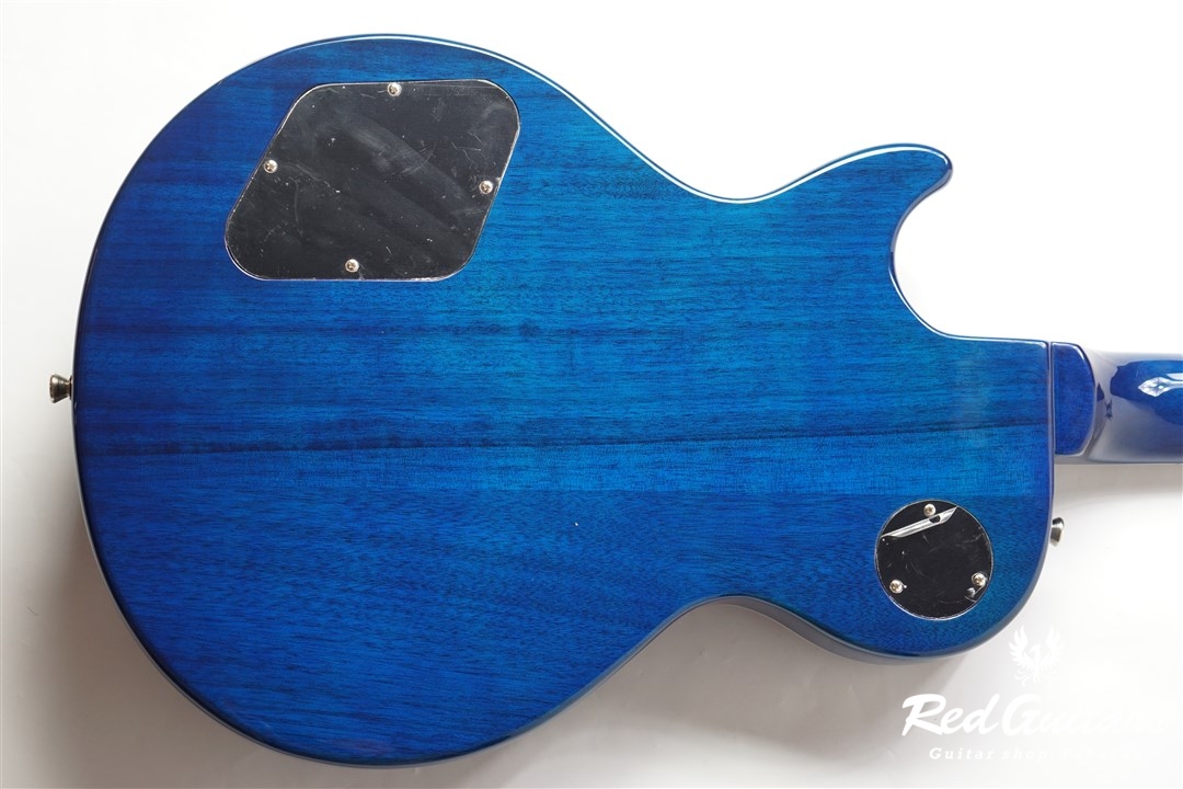 Bacchus BLP-FMH/R - STB | Red Guitars Online Store